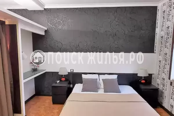 «У Степаныча»