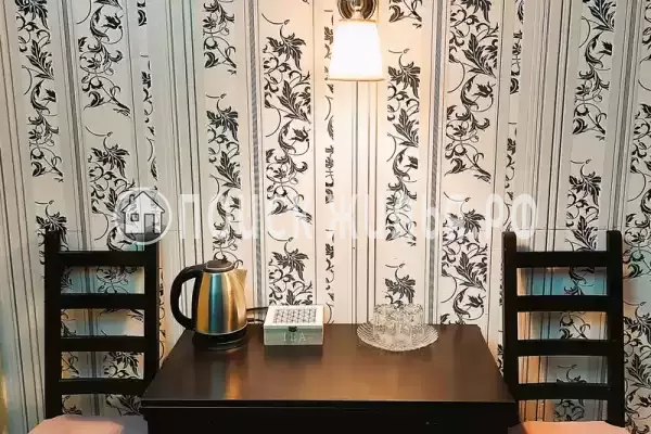 «У Степаныча»