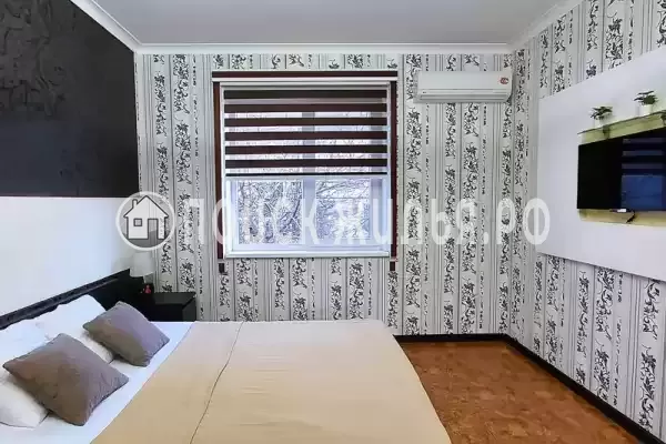 «У Степаныча»