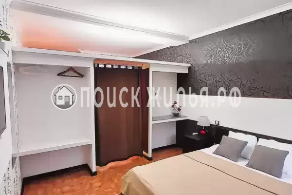 «У Степаныча»