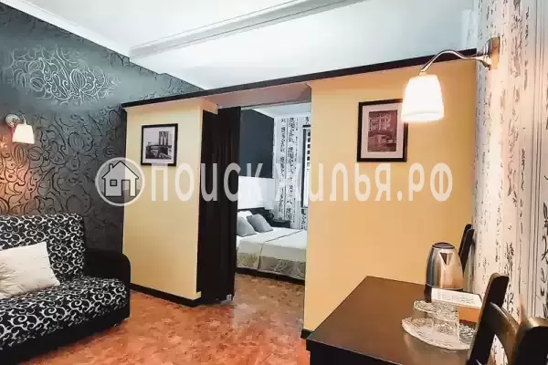 «У Степаныча»