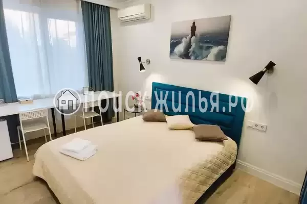 «У Степаныча»