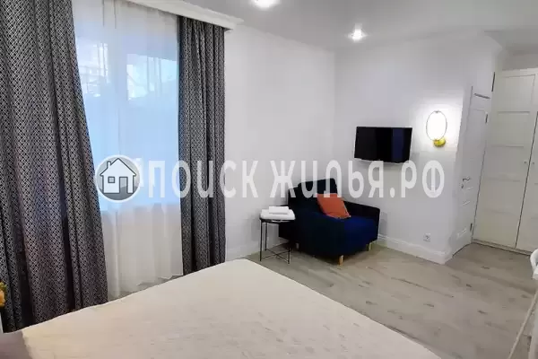 «У Степаныча»