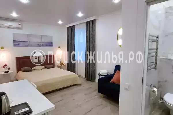 «У Степаныча»