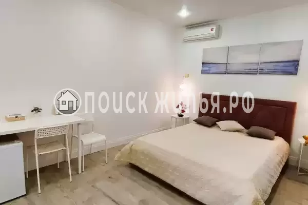 «У Степаныча»