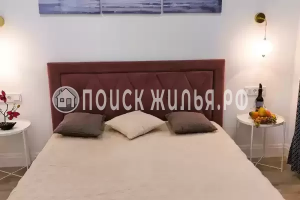 «У Степаныча»