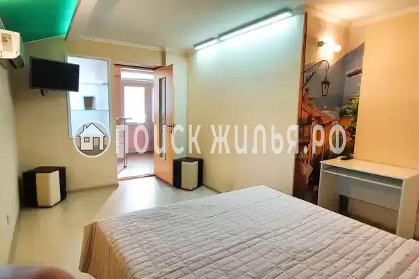 «У Степаныча»