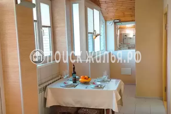 «У Степаныча»