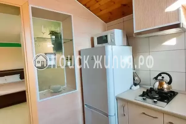 «У Степаныча»