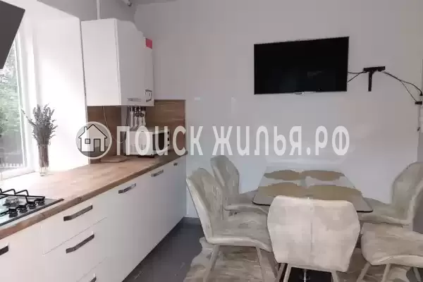 Частный сектор «Коттедж Платинум»