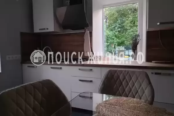 Частный сектор «Коттедж Платинум»