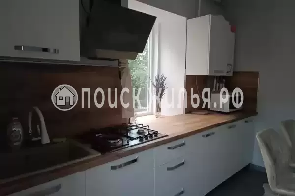 Частный сектор «Коттедж Платинум»