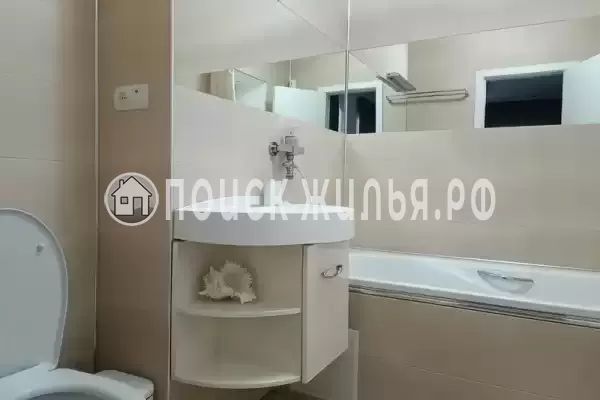 Частный сектор «Коттедж Платинум»