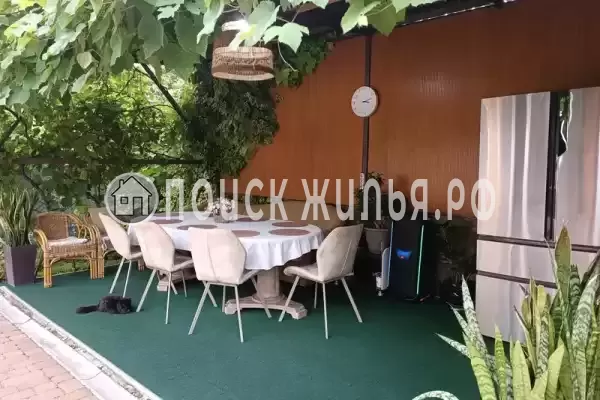 Частный сектор «Коттедж Платинум»