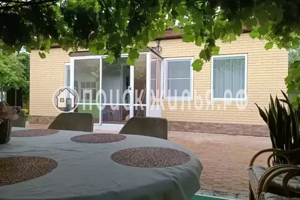 Частный сектор «Коттедж Платинум»