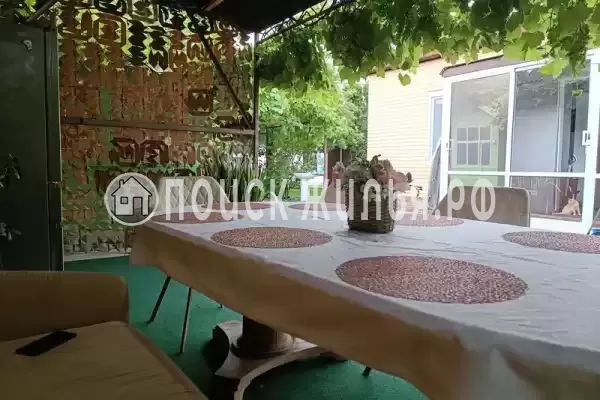 Частный сектор «Коттедж Платинум»