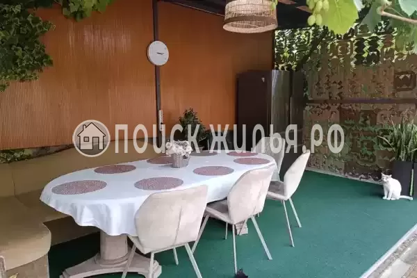 Частный сектор «Коттедж Платинум»