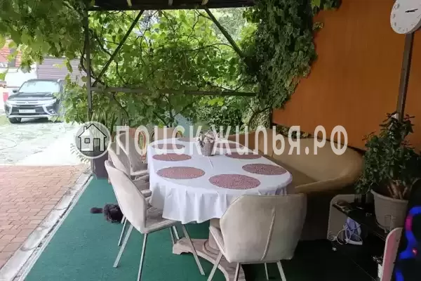 Частный сектор «Коттедж Платинум»