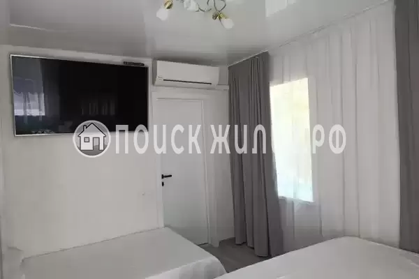 Частный сектор «Коттедж Платинум»