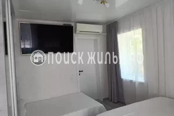 Частный сектор «Коттедж Платинум»