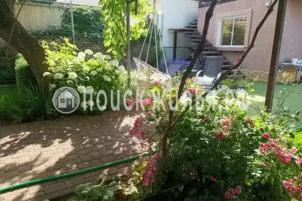 Частный сектор «Коттедж Платинум»