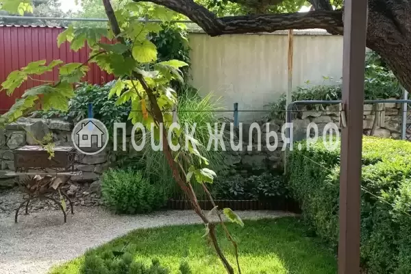 Частный сектор «Коттедж Платинум»