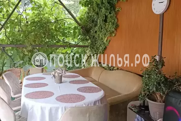 Частный сектор «Коттедж Платинум»