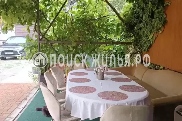 Частный сектор «Коттедж Платинум»