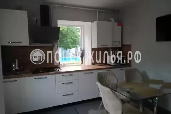 Частный сектор «Коттедж Платинум»