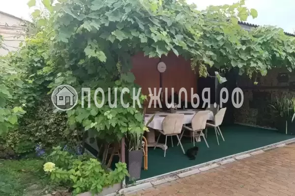 Частный сектор «Коттедж Платинум»