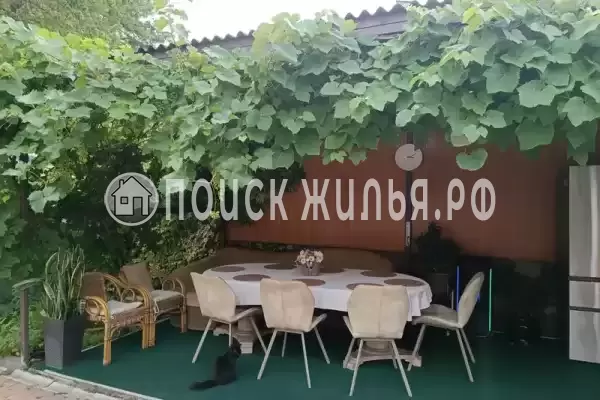 Частный сектор «Коттедж Платинум»