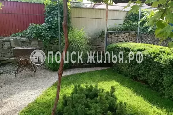 Частный сектор «Коттедж Платинум»