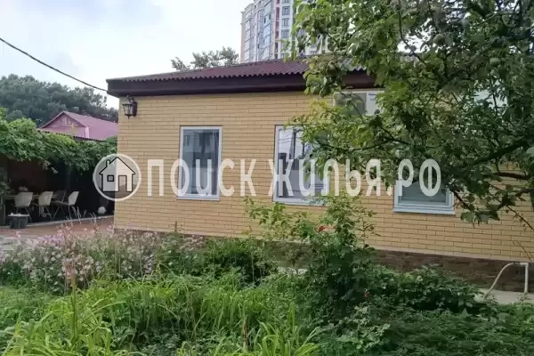 Частный сектор «Коттедж Платинум»