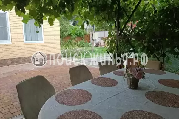 Частный сектор «Коттедж Платинум»