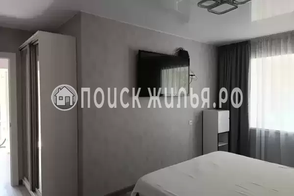 Частный сектор «Коттедж Платинум»