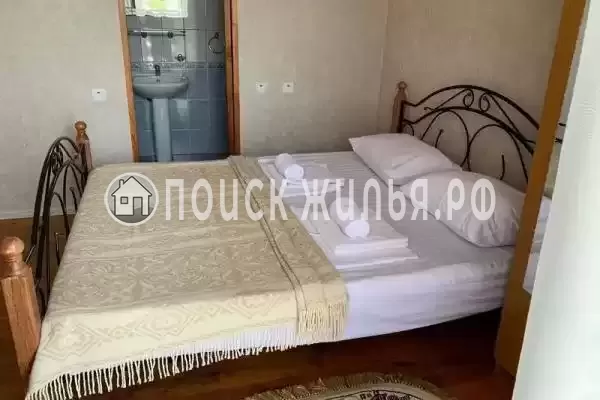 Гостевой дом, д. 3, д.