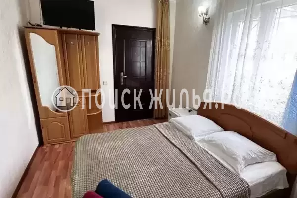 Частный сектор «Ксюша»