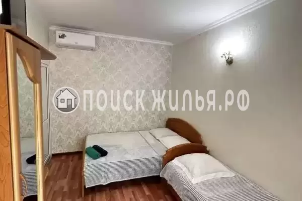 Частный сектор «Ксюша»