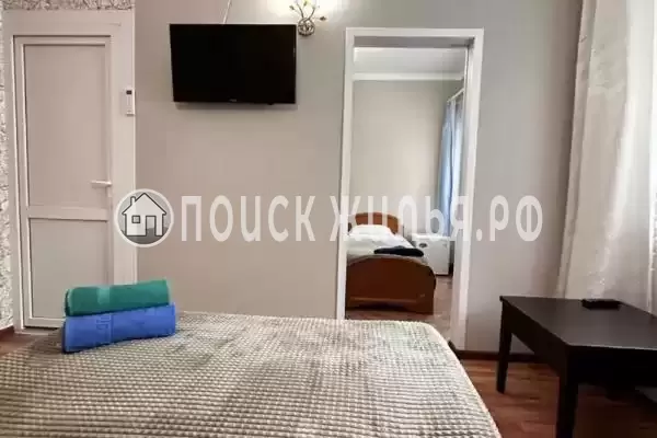 Частный сектор «Ксюша»