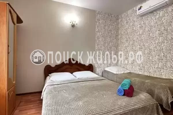 Частный сектор «Ксюша»