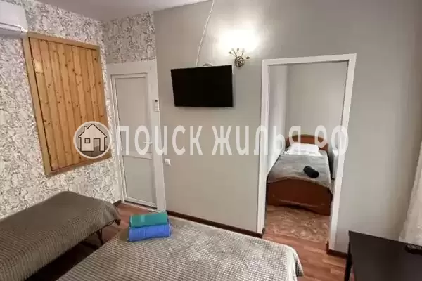 Частный сектор «Ксюша»