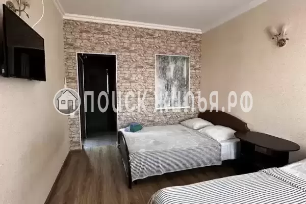 Частный сектор «Ксюша»