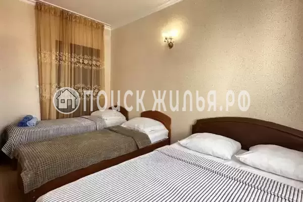 Частный сектор «Ксюша»