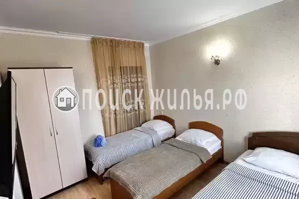 Частный сектор «Ксюша»