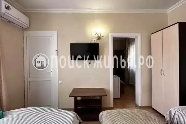 Частный сектор «Ксюша»