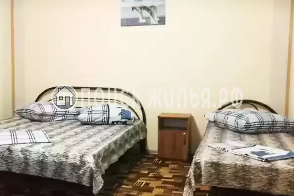 Частный сектор «Домик у пляжа» Частный сектор «Домик у пляжа»