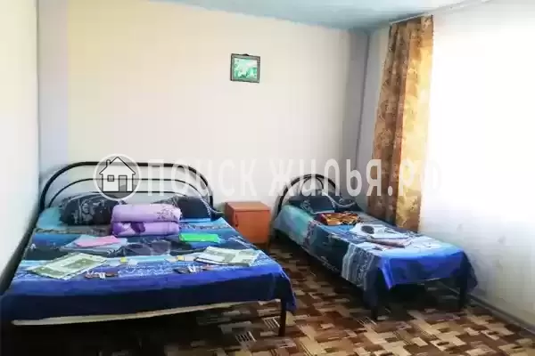 Частный сектор «Домик у пляжа» Частный сектор «Домик у пляжа»