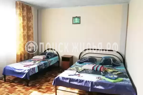 Частный сектор «Домик у пляжа» Частный сектор «Домик у пляжа»