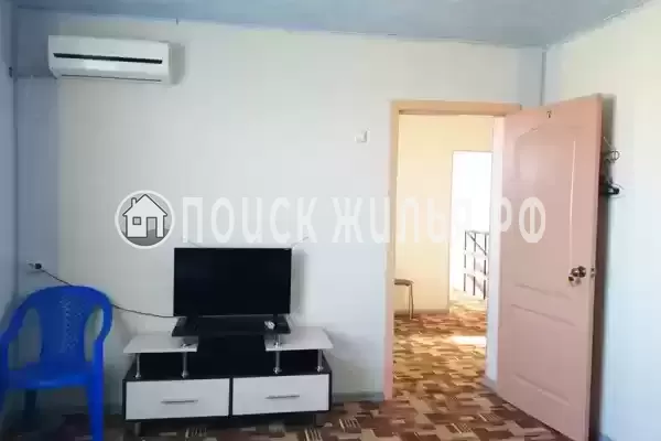 Частный сектор «Домик у пляжа» Частный сектор «Домик у пляжа»