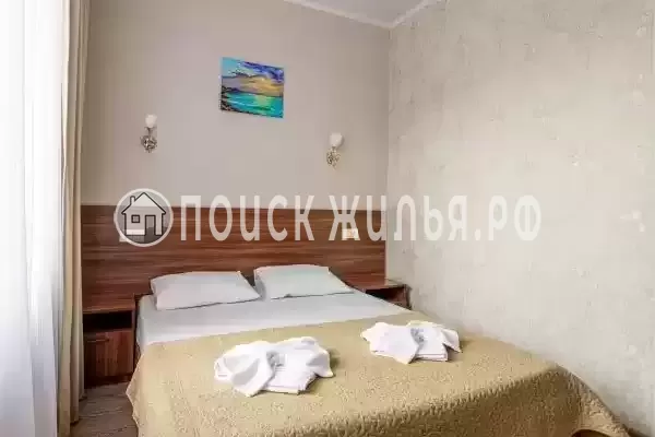 Частный сектор «Бархат» Частный сектор «Бархат»